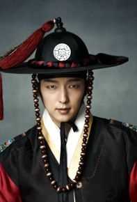 李准基(LEE JOON GI、)参演电视剧图片图册