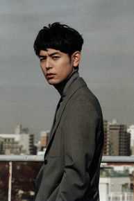 妻夫木聪(Tsumabuki Satoshi)最全相册