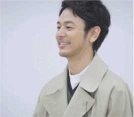 妻夫木聪(Tsumabuki Satoshi)前后照片