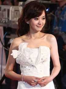 陈意涵(Ivy Chen)图册生活照