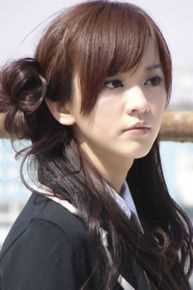 陈意涵(Ivy Chen)前后照片