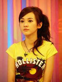 高清陈意涵(Ivy Chen)图片