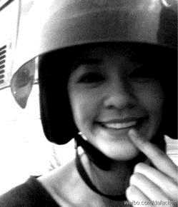 陈意涵(Ivy Chen)精彩图册