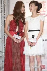 最新陈意涵(Ivy Chen)精彩图册2