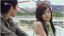 精选陈意涵(Ivy Chen)在2009《痞子英雄》中的图册