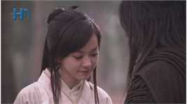 最新陈意涵(Ivy Chen)在2010《新流星蝴蝶剑》中的壁纸