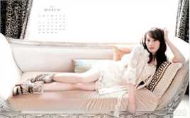 高清曾恺玹(Alice)图片