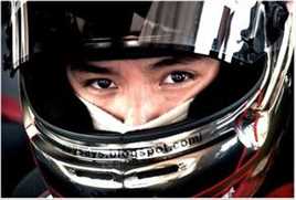 邱泽(Roy Chiu、ロイ·チウ)赛车手图册