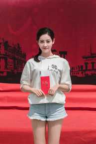 最新祝绪丹(Bambi)在《一身孤注掷温柔》顾婉凝中的图集