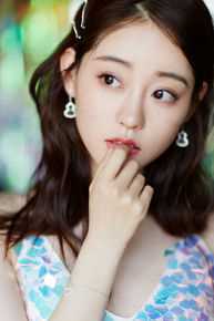 祝绪丹(Bambi)最优质相册