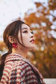 最优质祝绪丹(Bambi)在《入时StylishTime》中的相册