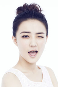 徐璐(LULU)最优质杂志合集相册