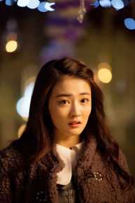 徐璐(LULU)《只因单身在一起》剧照