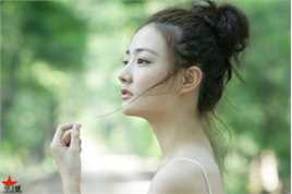 徐璐(LULU)最优质最新相册