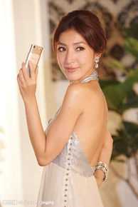 杨谨华(cheryl)活动照片前后照片