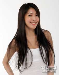 杨谨华(cheryl)高清图集