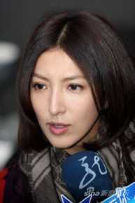 杨谨华(cheryl)生活照图册