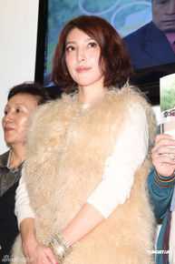 精选杨谨华(cheryl)精彩图册