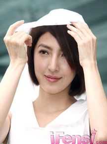 杨谨华(cheryl)精彩图册