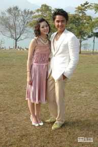 杨雅筑(Sylvia)在《星苹果乐园》中的