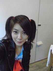 精选杨雅筑(Sylvia)精彩图册