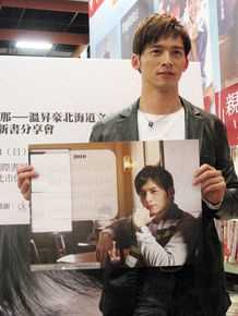 温升豪(James Wen)参加活动前后照片