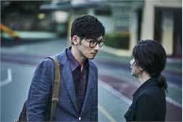 温升豪(James Wen)《我们与恶的距离》高清剧照