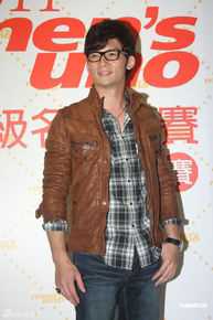 高清温升豪(James Wen)精彩图册