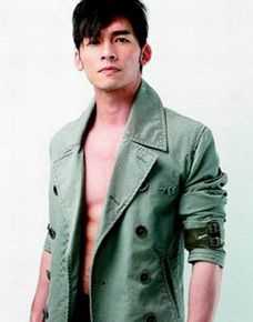 温升豪(James Wen)精彩图册