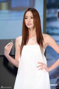 精选白歆惠(Bianca Bai)