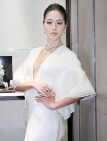 白歆惠(Bianca Bai)MV图册