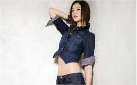 最优质白歆惠(Bianca Bai)精彩图册