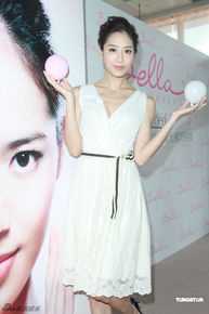 最全白歆惠(Bianca Bai)精彩图册