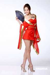 最优质白歆惠(Bianca Bai)精彩图册