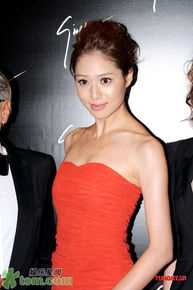 白歆惠(Bianca Bai)新闻图图册