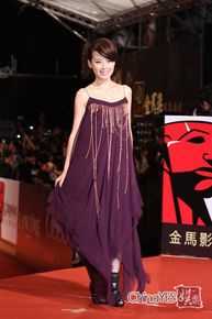 最全李康宜(Lee Kang-Yi)素颜照