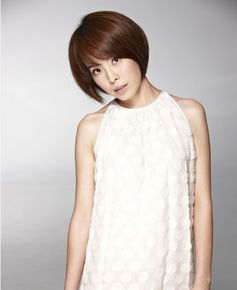 李康宜(Lee Kang-Yi)前后照片