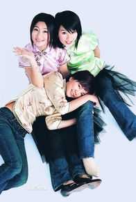 陈嘉桦(Ella、 Water（出道前）)高清集图集