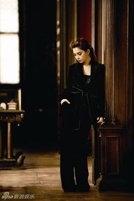 陈嘉桦(Ella、 Water（出道前）)最全杂志拍摄壁纸