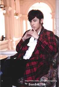 最优质汪东城(Jiro Wang)精彩图册1