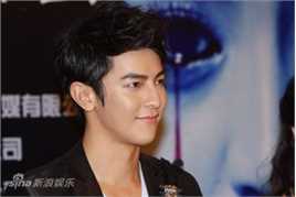 高清汪东城(Jiro Wang)精彩图册1