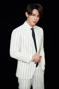 汪东城(Jiro Wang)概述图册图片图集