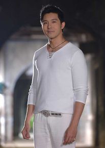 立威廉(Leon Jay Williams)《放羊的星星》最新剧照