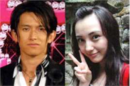 阿部力(Abe Tsuyoshi)与爱人史可图册