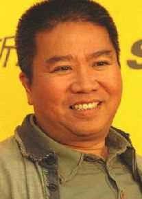 最新陈果(Fruit Chan)性感图片