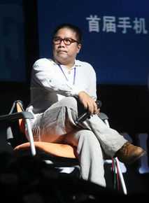 最优质陈果(Fruit Chan)精彩图册