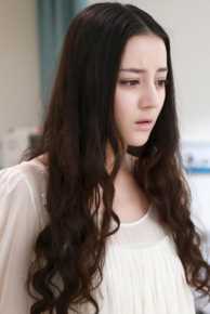 最新迪丽热巴·迪力木拉提(Dilraba)在《逆光之恋》中的图集