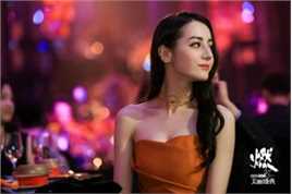 迪丽热巴·迪力木拉提(Dilraba)15 2016年时尚coo美丽盛典前后照片