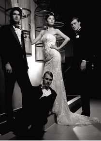 瞿颖最优质翟颖唯美相册