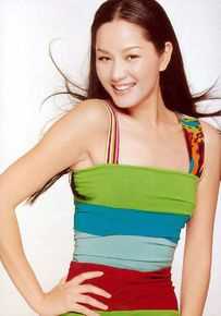 精选瞿颖精彩图册